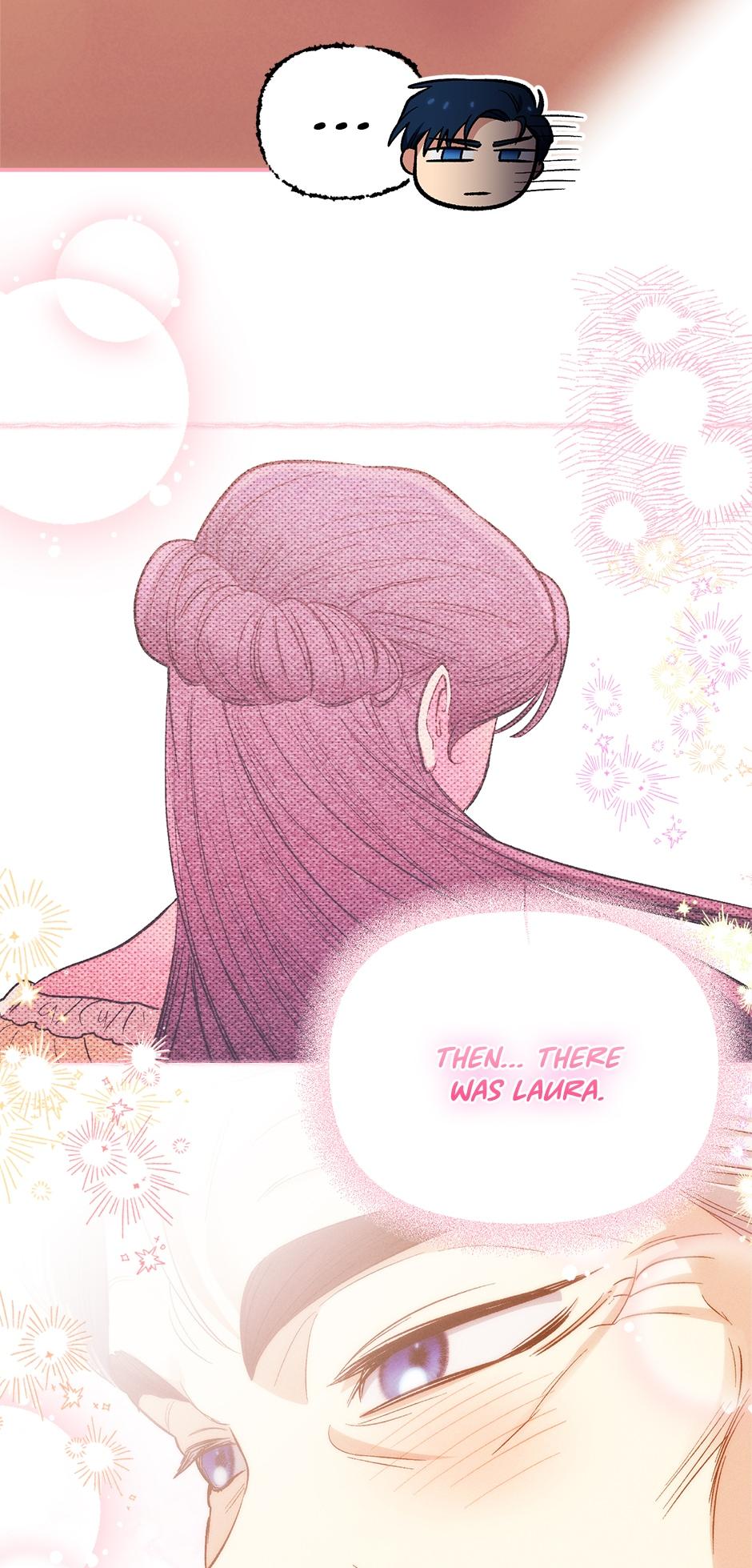 Is It a Fortune or Is It a Woe? chapter 90 - page 45