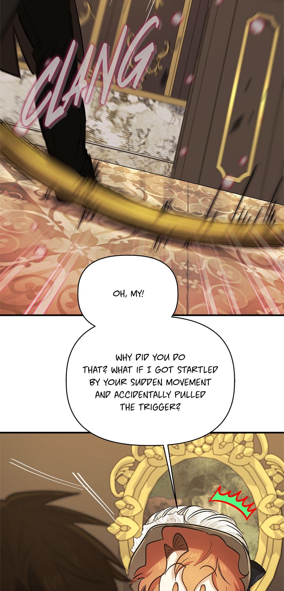 Is It a Fortune or Is It a Woe? chapter 89 - page 14