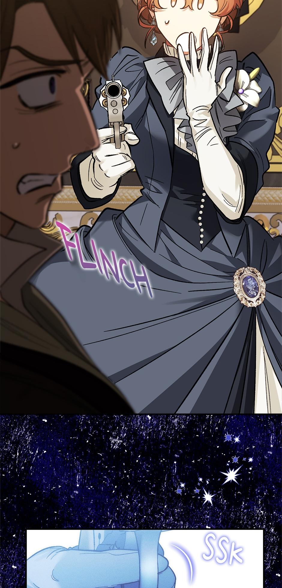 Is It a Fortune or Is It a Woe? chapter 89 - page 15