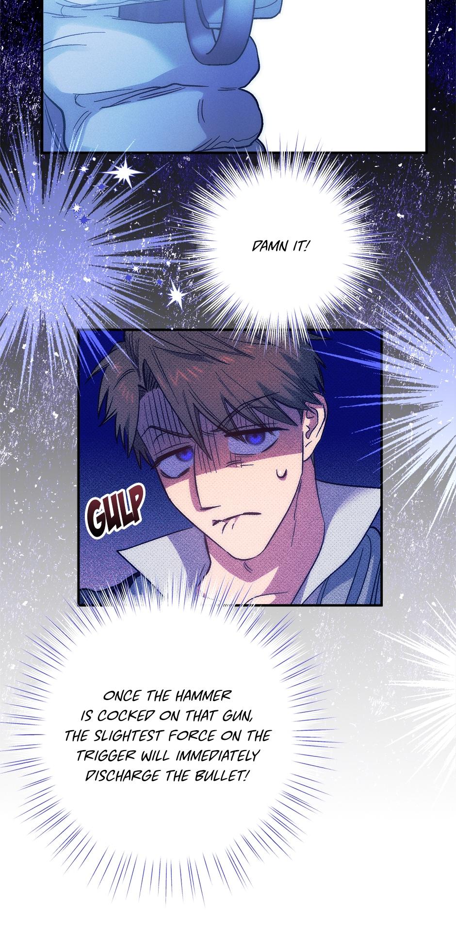 Is It a Fortune or Is It a Woe? chapter 89 - page 16