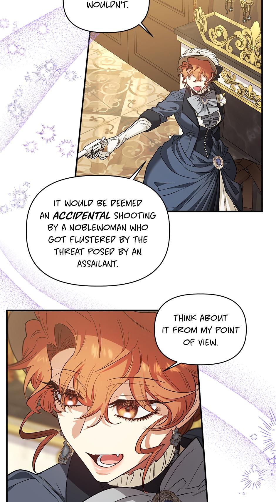Is It a Fortune or Is It a Woe? chapter 89 - page 18