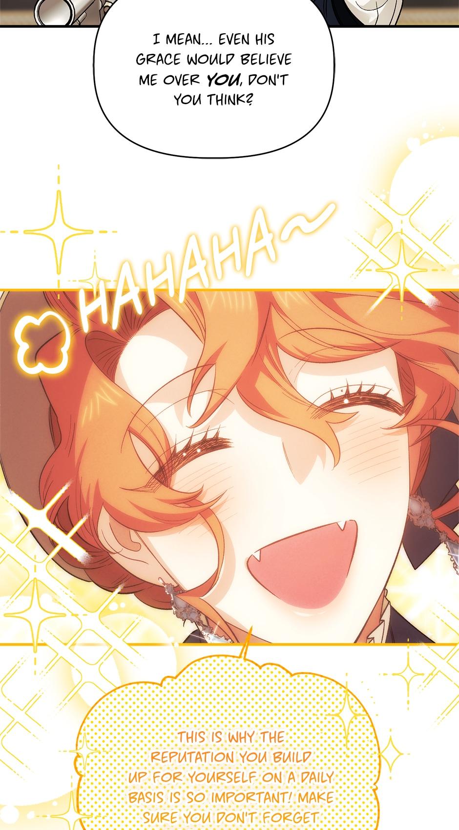 Is It a Fortune or Is It a Woe? chapter 89 - page 27