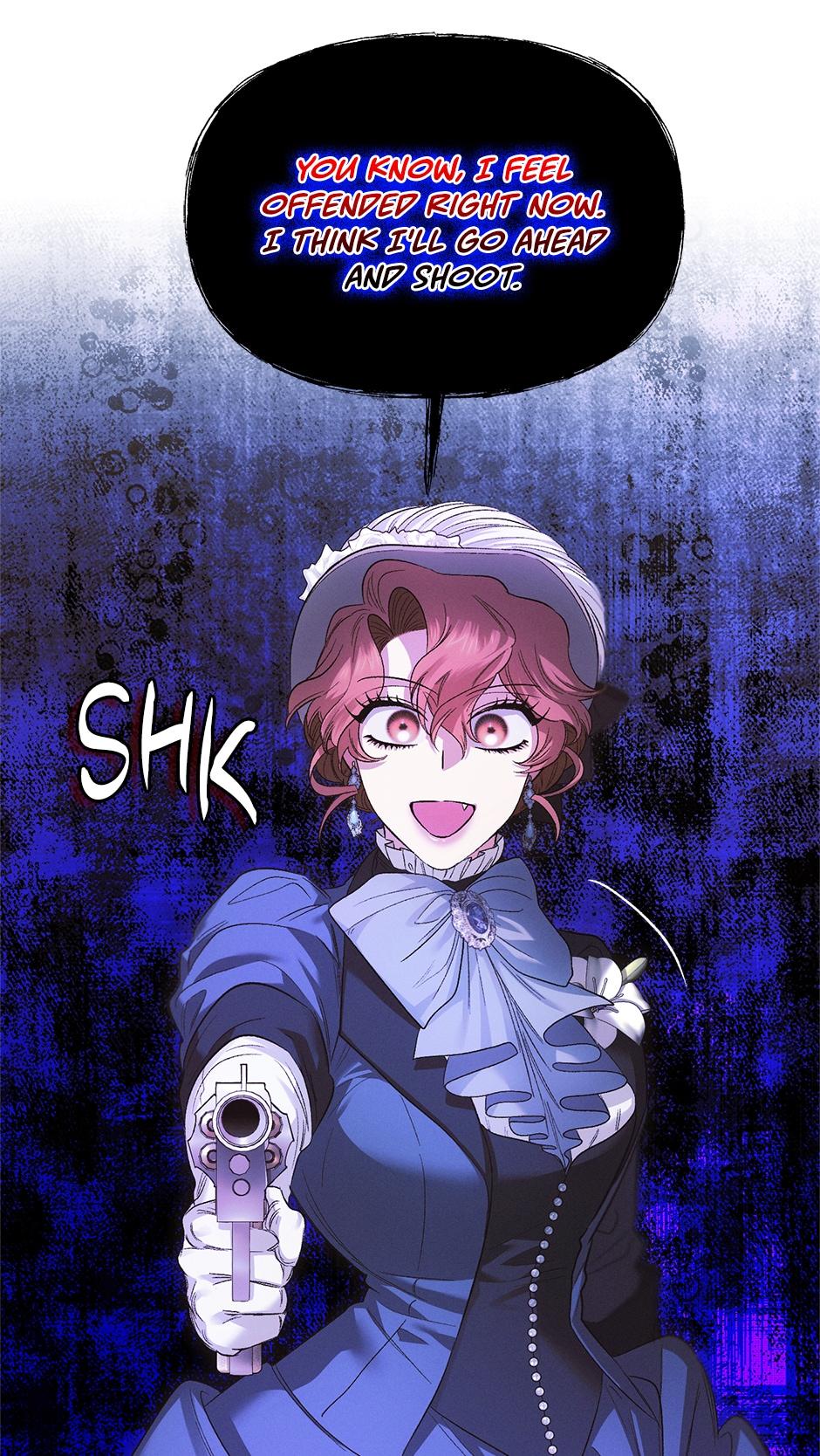 Is It a Fortune or Is It a Woe? chapter 89 - page 29