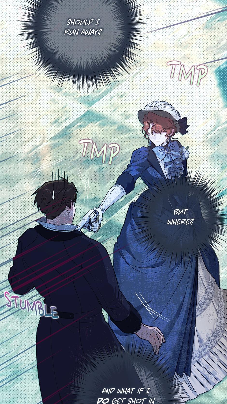 Is It a Fortune or Is It a Woe? chapter 89 - page 31