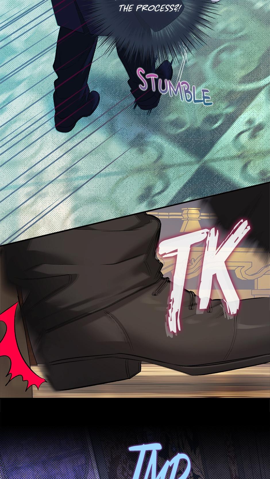 Is It a Fortune or Is It a Woe? chapter 89 - page 32
