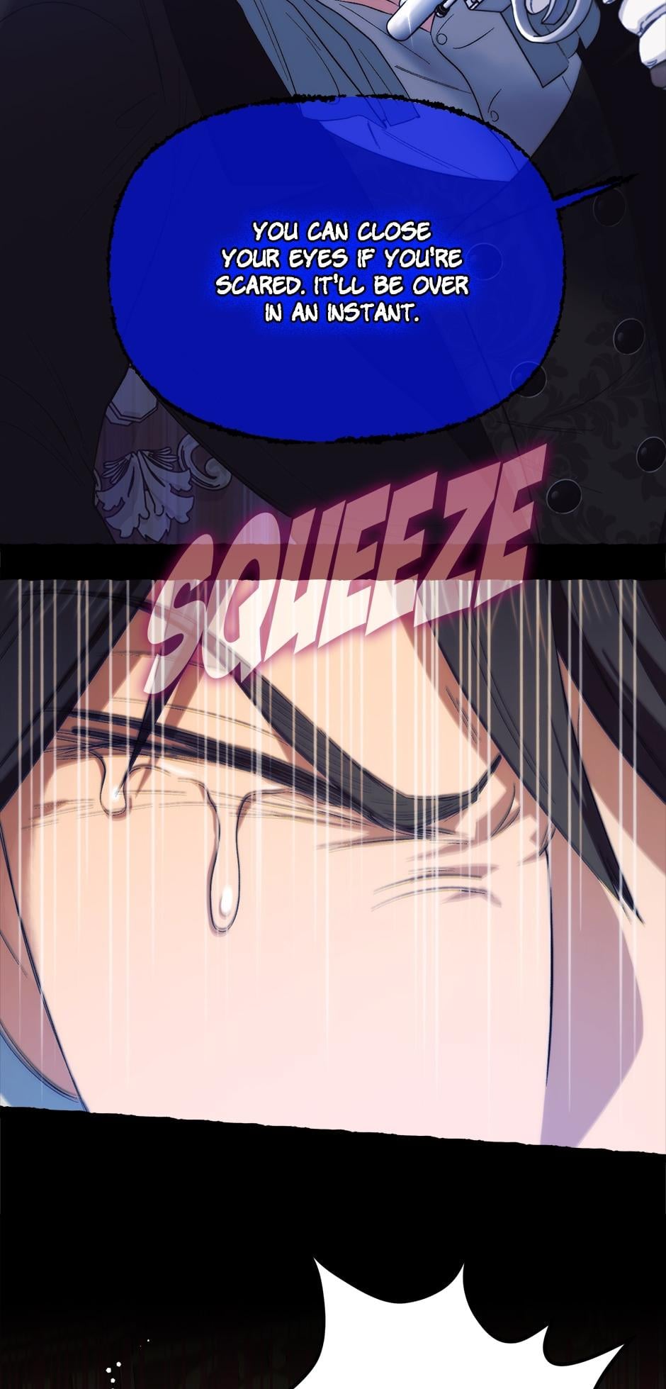 Is It a Fortune or Is It a Woe? chapter 89 - page 36