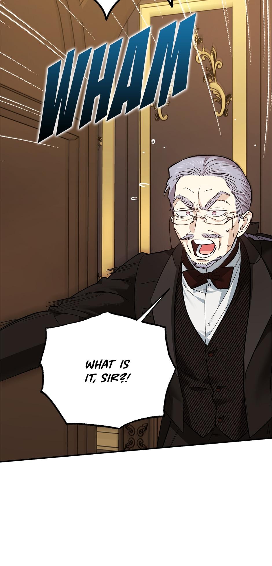 Is It a Fortune or Is It a Woe? chapter 89 - page 39