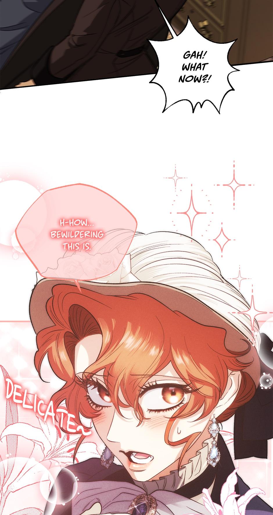 Is It a Fortune or Is It a Woe? chapter 89 - page 54