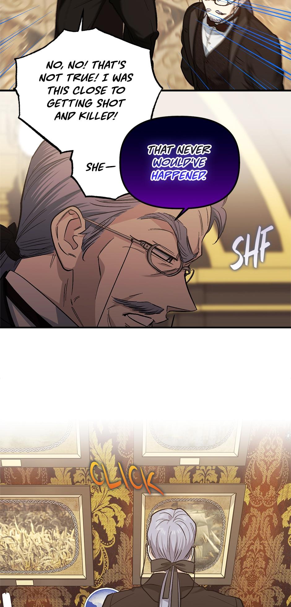 Is It a Fortune or Is It a Woe? chapter 89 - page 59