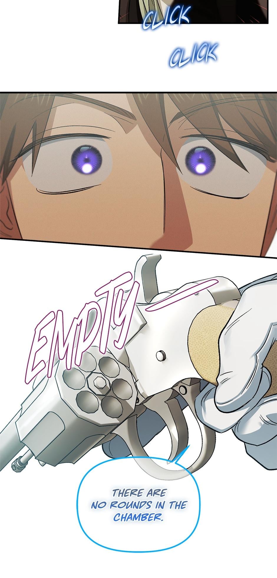 Is It a Fortune or Is It a Woe? chapter 89 - page 61