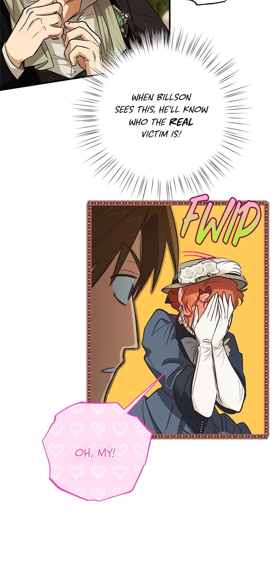 Is It a Fortune or Is It a Woe? chapter 89 - page 66