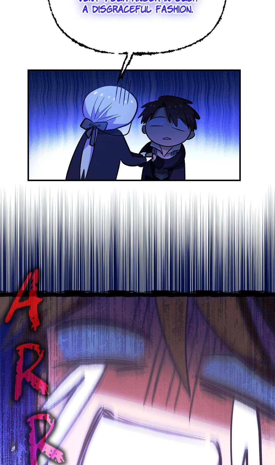 Is It a Fortune or Is It a Woe? chapter 89 - page 68