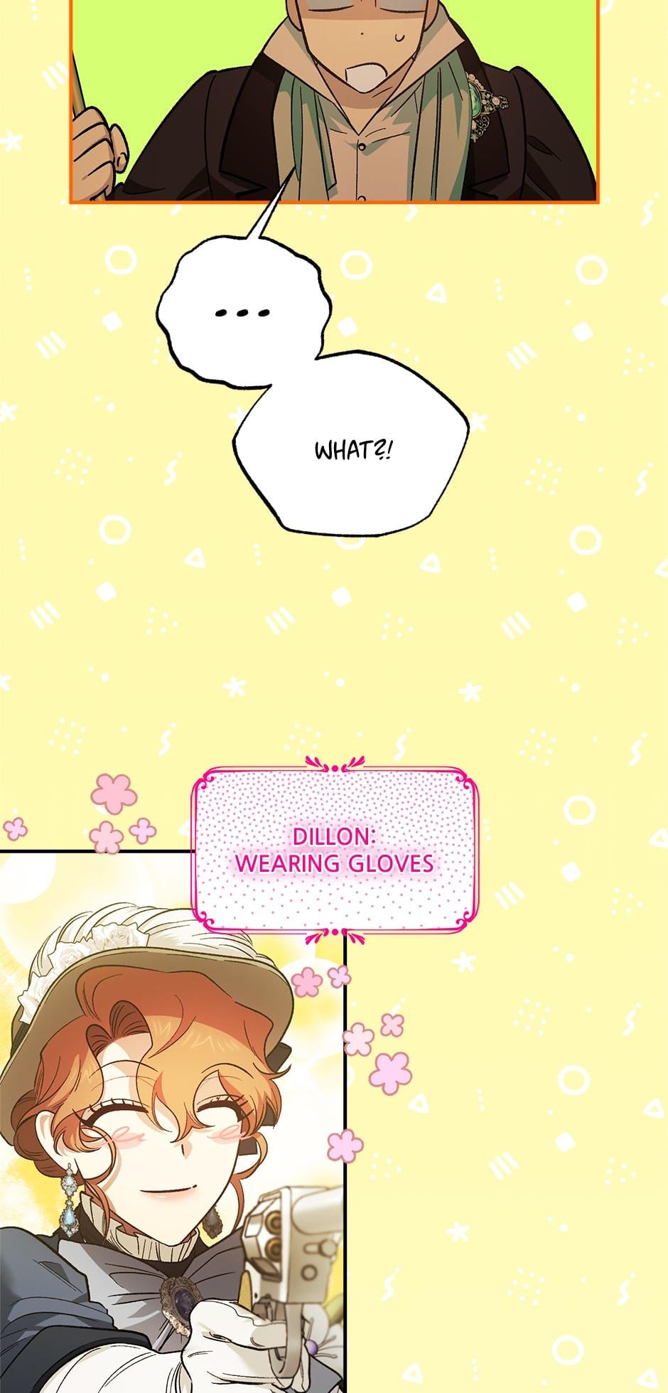 Is It a Fortune or Is It a Woe? chapter 89 - page 8