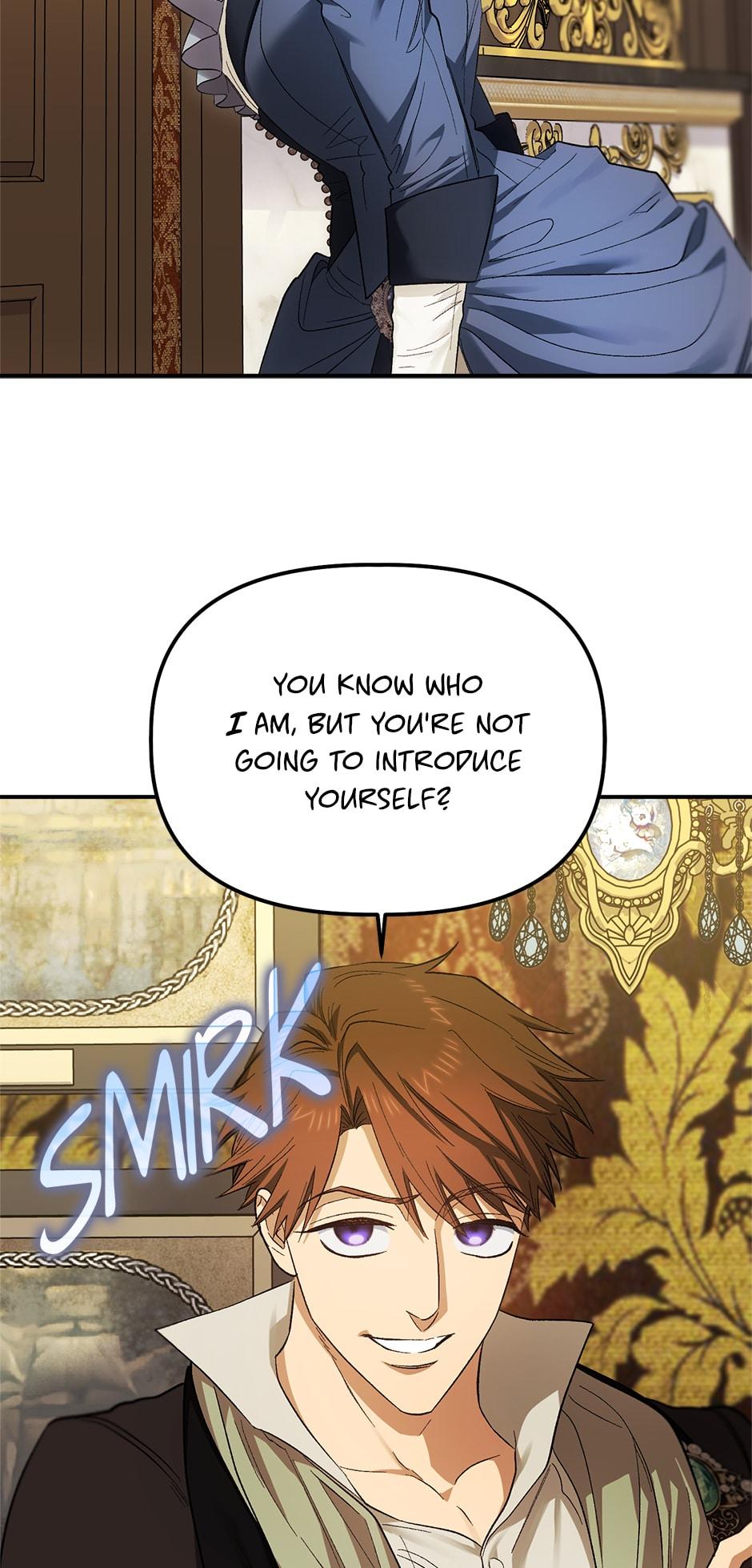 Is It a Fortune or Is It a Woe? chapter 88 - page 14