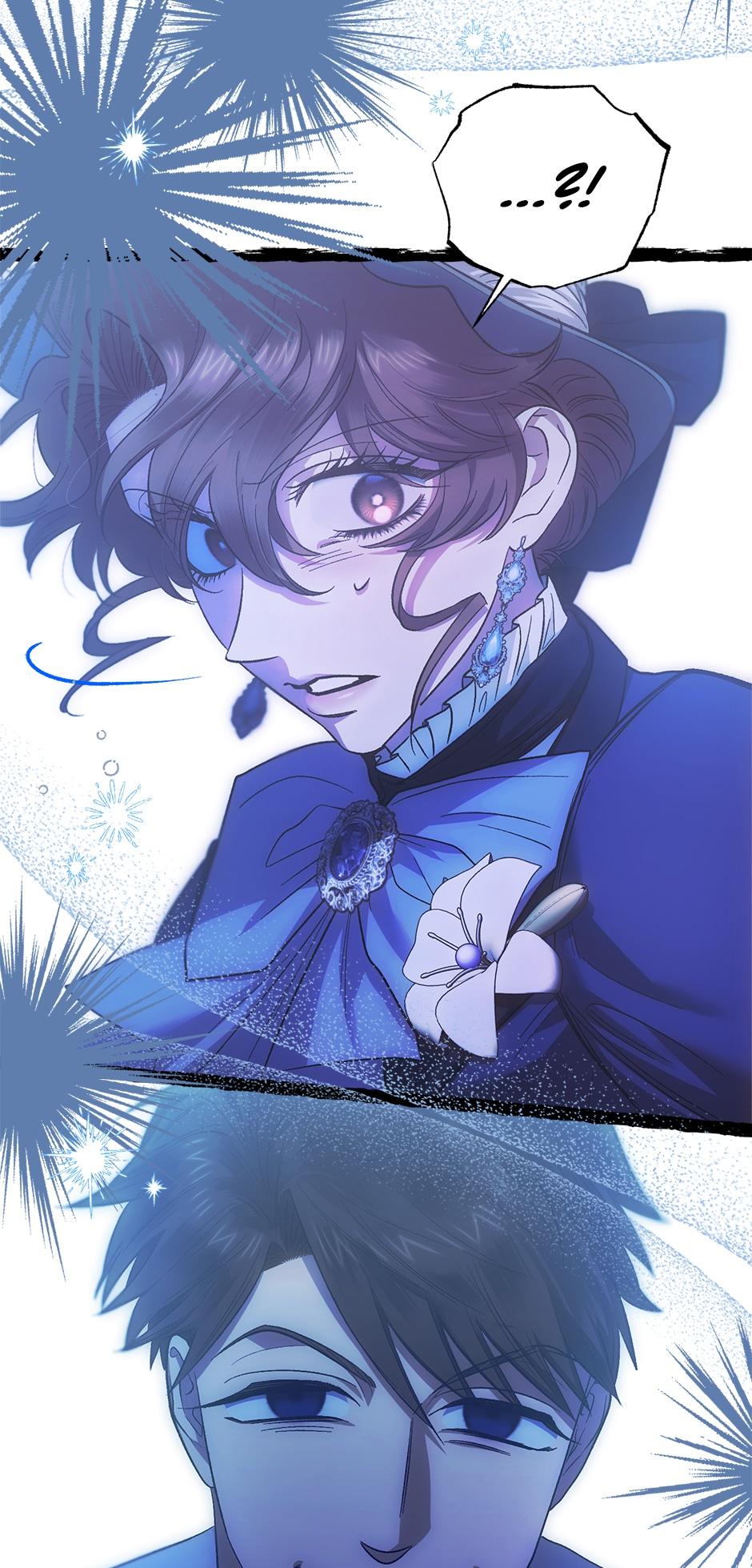 Is It a Fortune or Is It a Woe? chapter 88 - page 19