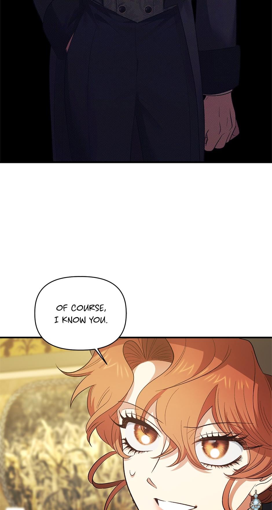 Is It a Fortune or Is It a Woe? chapter 88 - page 2