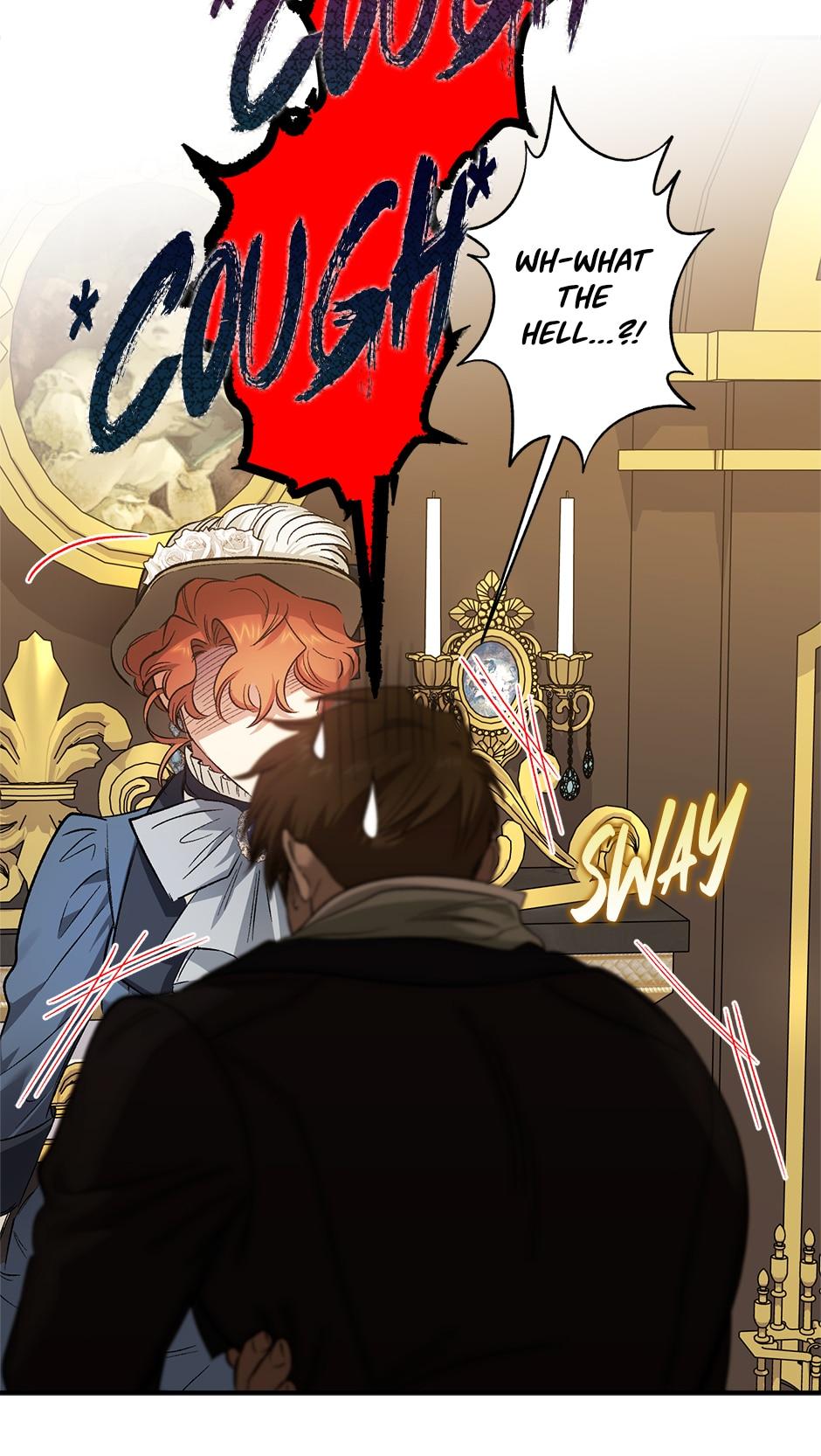 Is It a Fortune or Is It a Woe? chapter 88 - page 47
