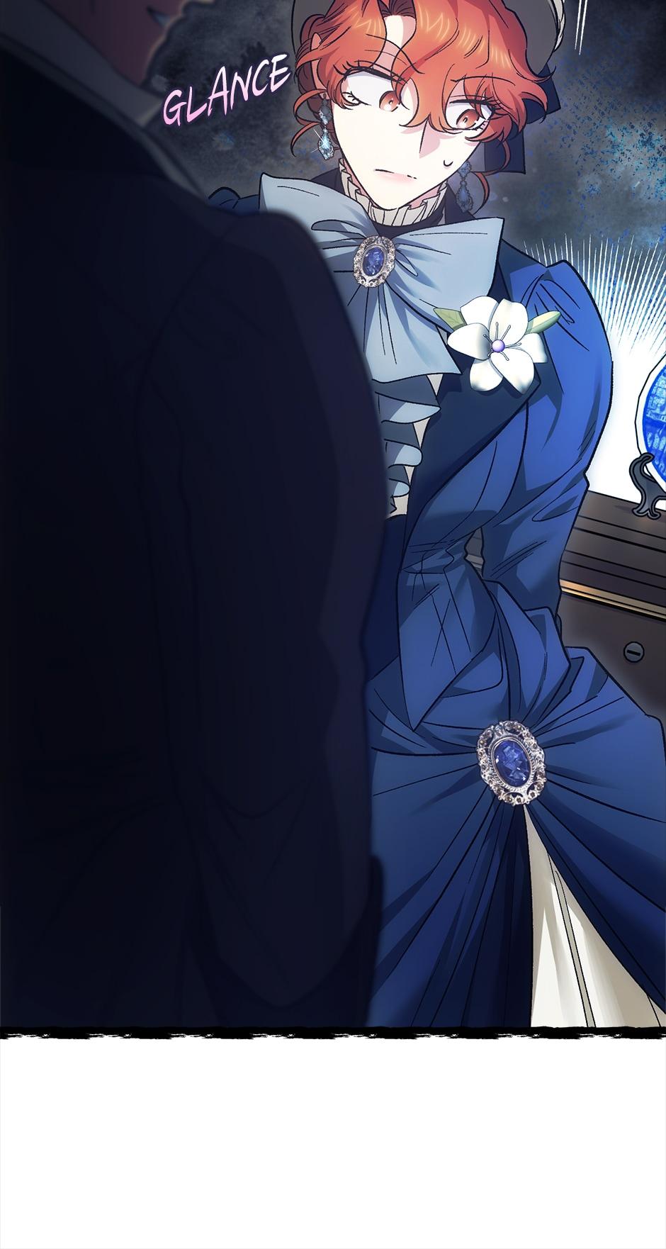 Is It a Fortune or Is It a Woe? chapter 88 - page 6