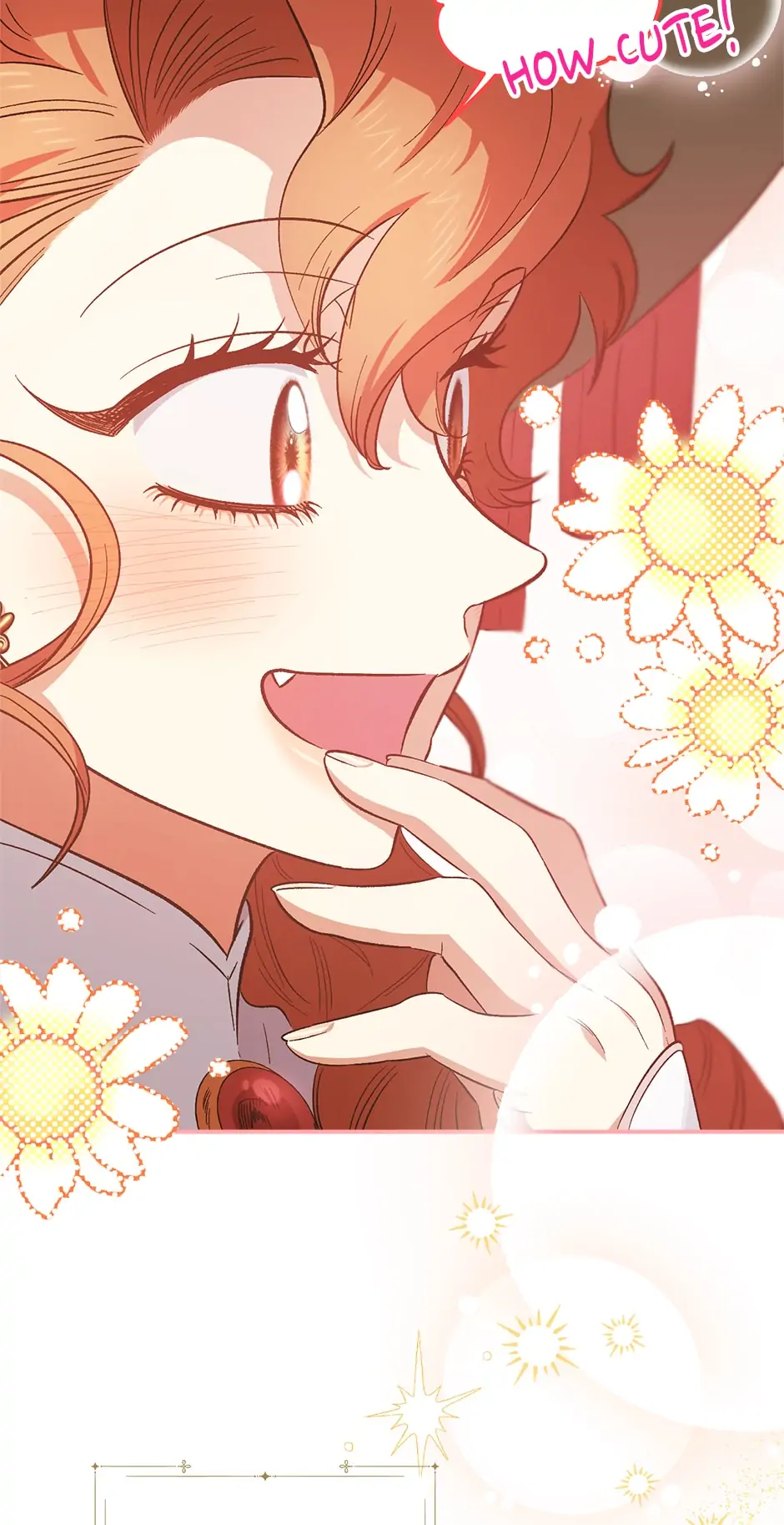 Is It a Fortune or Is It a Woe? Chapter 82 - page 15