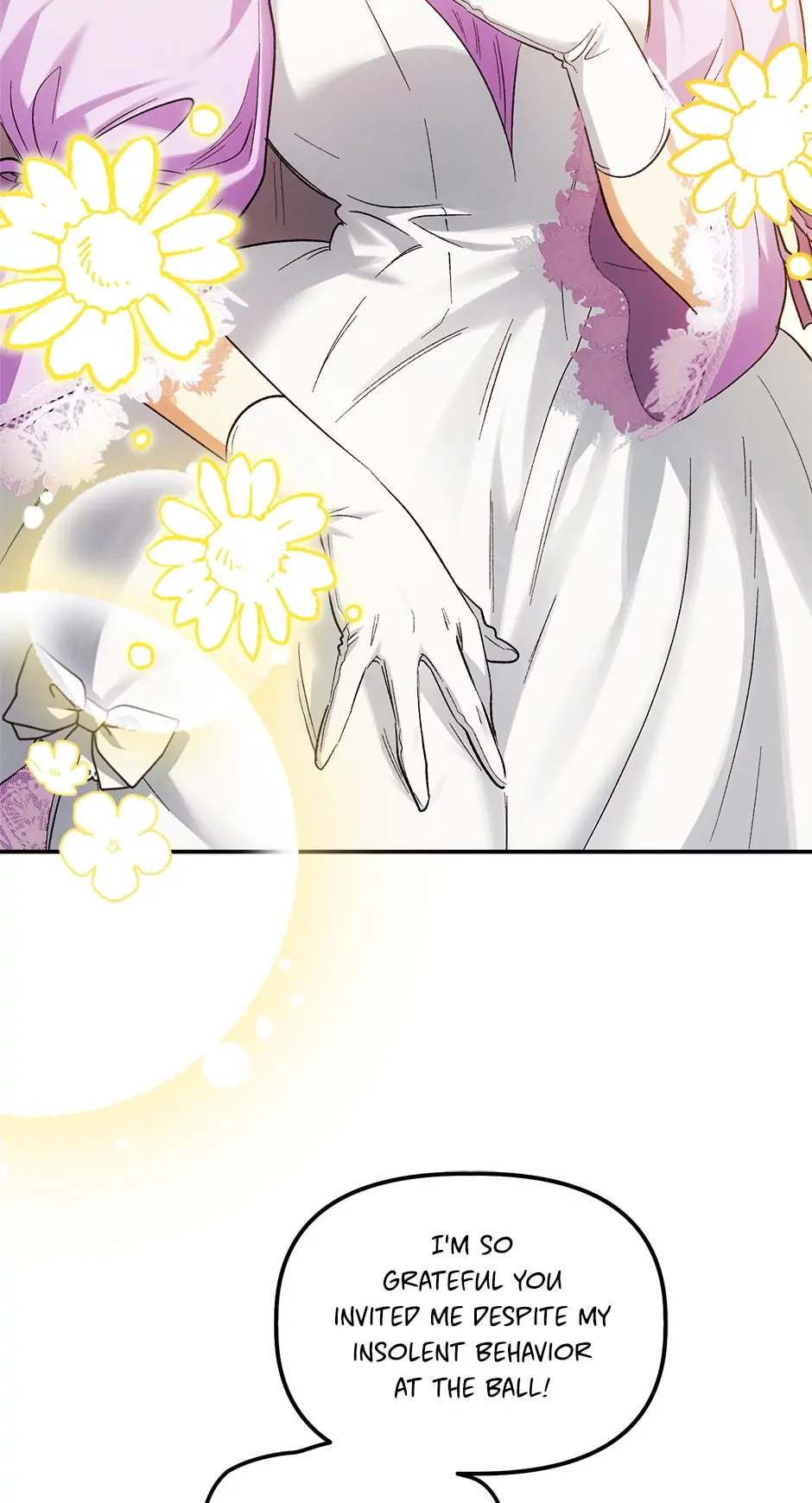 Is It a Fortune or Is It a Woe? Chapter 82 - page 66