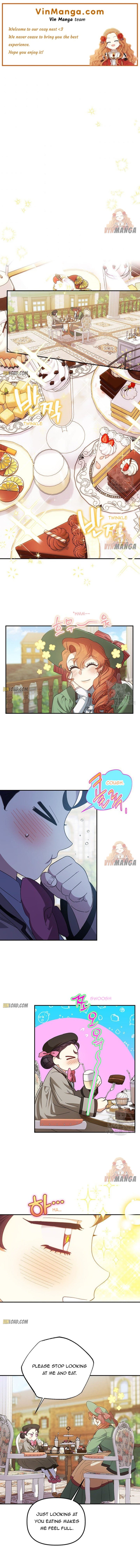 Is It a Fortune or Is It a Woe? chapter 81 - page 1