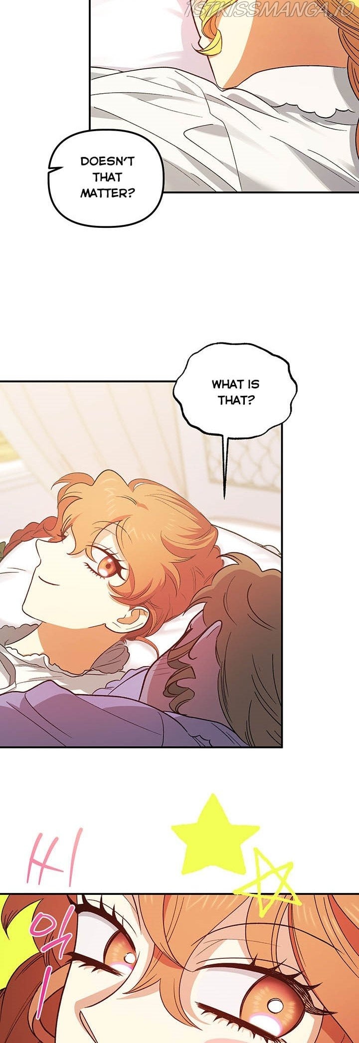 Is It a Fortune or Is It a Woe? chapter 80 - page 22
