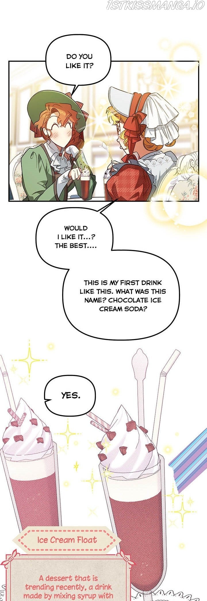 Is It a Fortune or Is It a Woe? chapter 80 - page 26