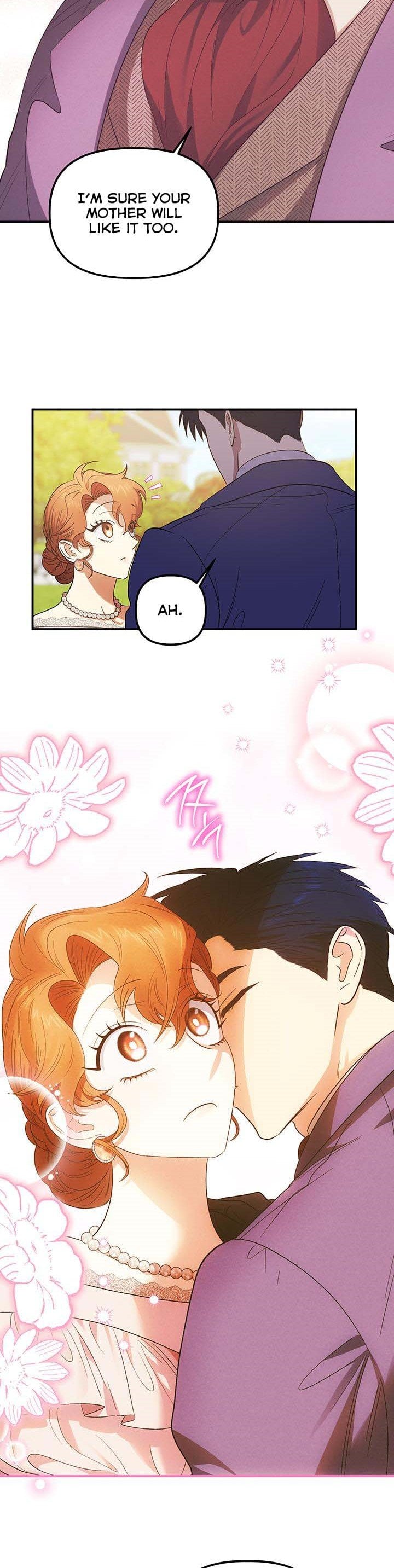 Is It a Fortune or Is It a Woe? chapter 79 - page 13