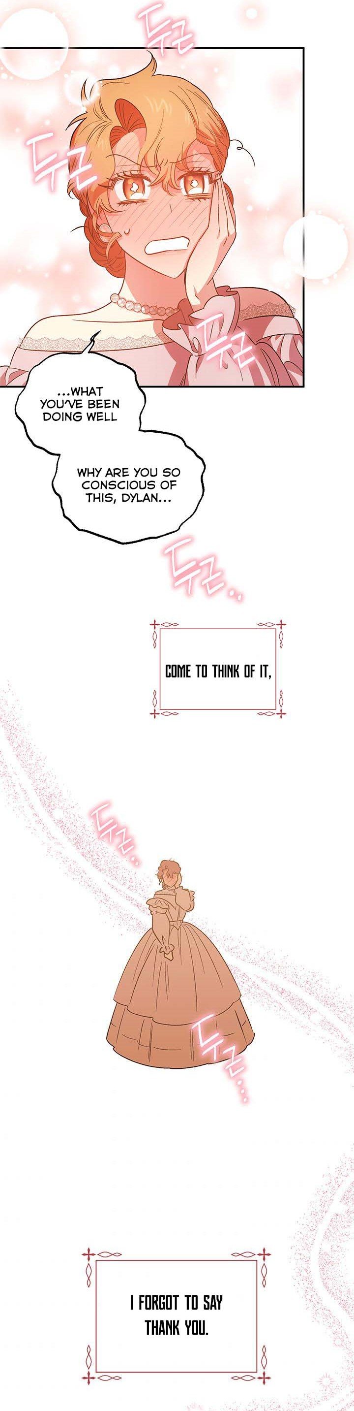 Is It a Fortune or Is It a Woe? chapter 79 - page 15