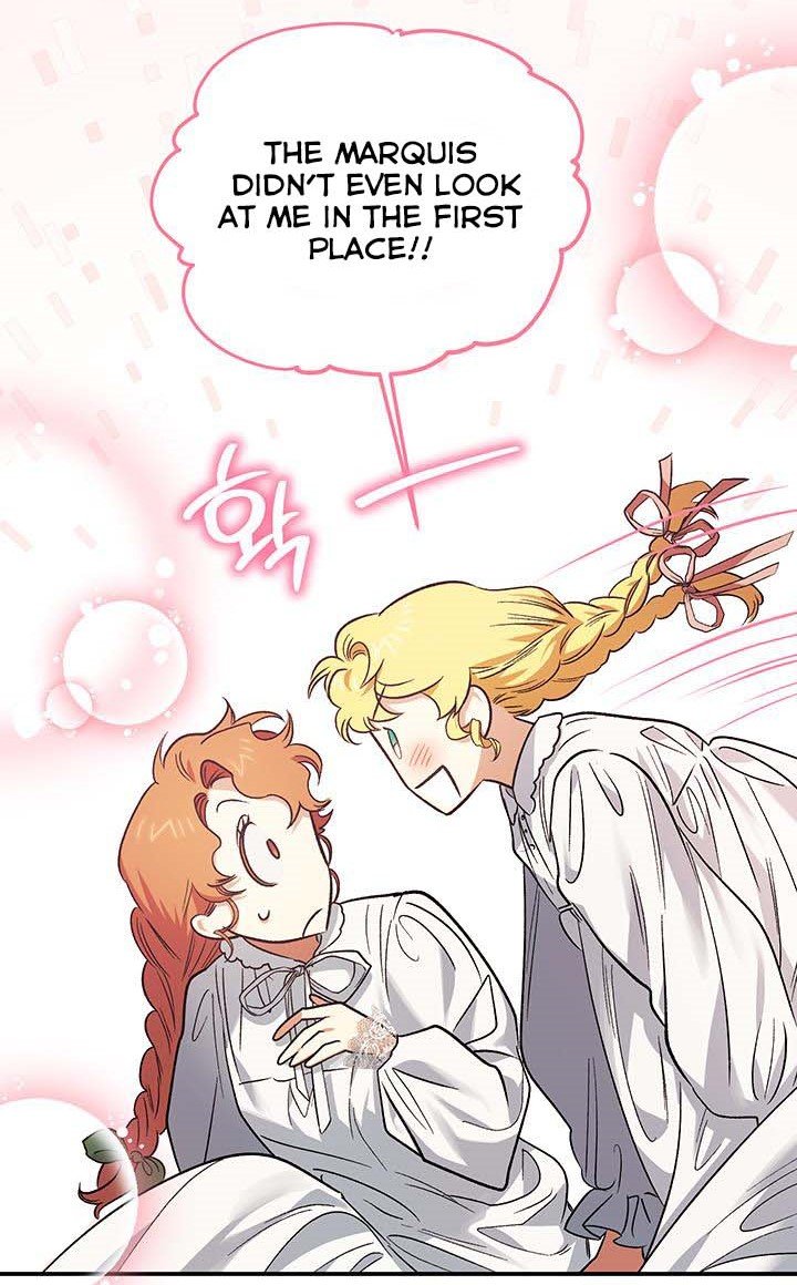 Is It a Fortune or Is It a Woe? chapter 79 - page 35