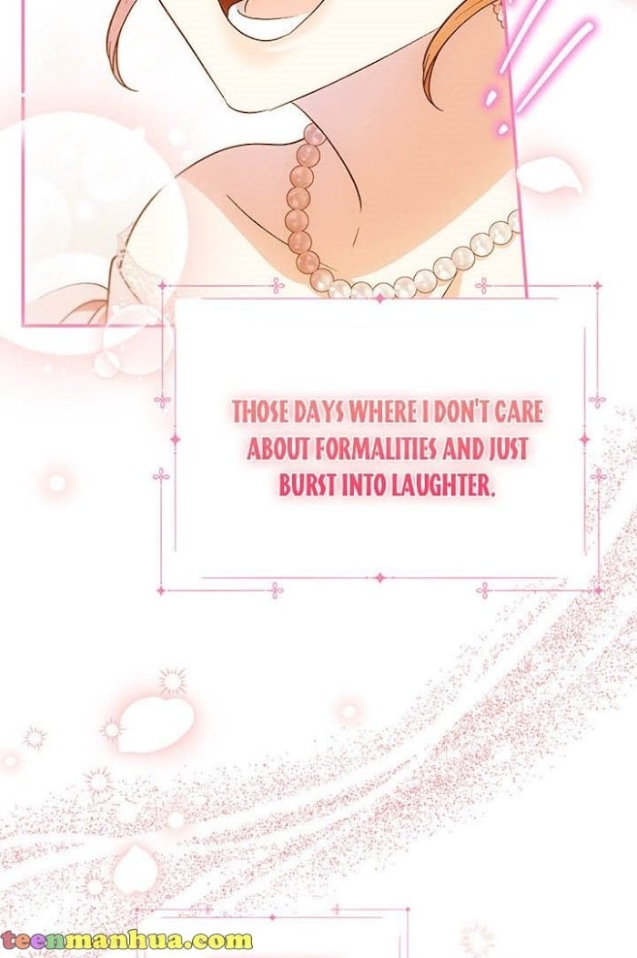 Is It a Fortune or Is It a Woe? chapter 78 - page 31