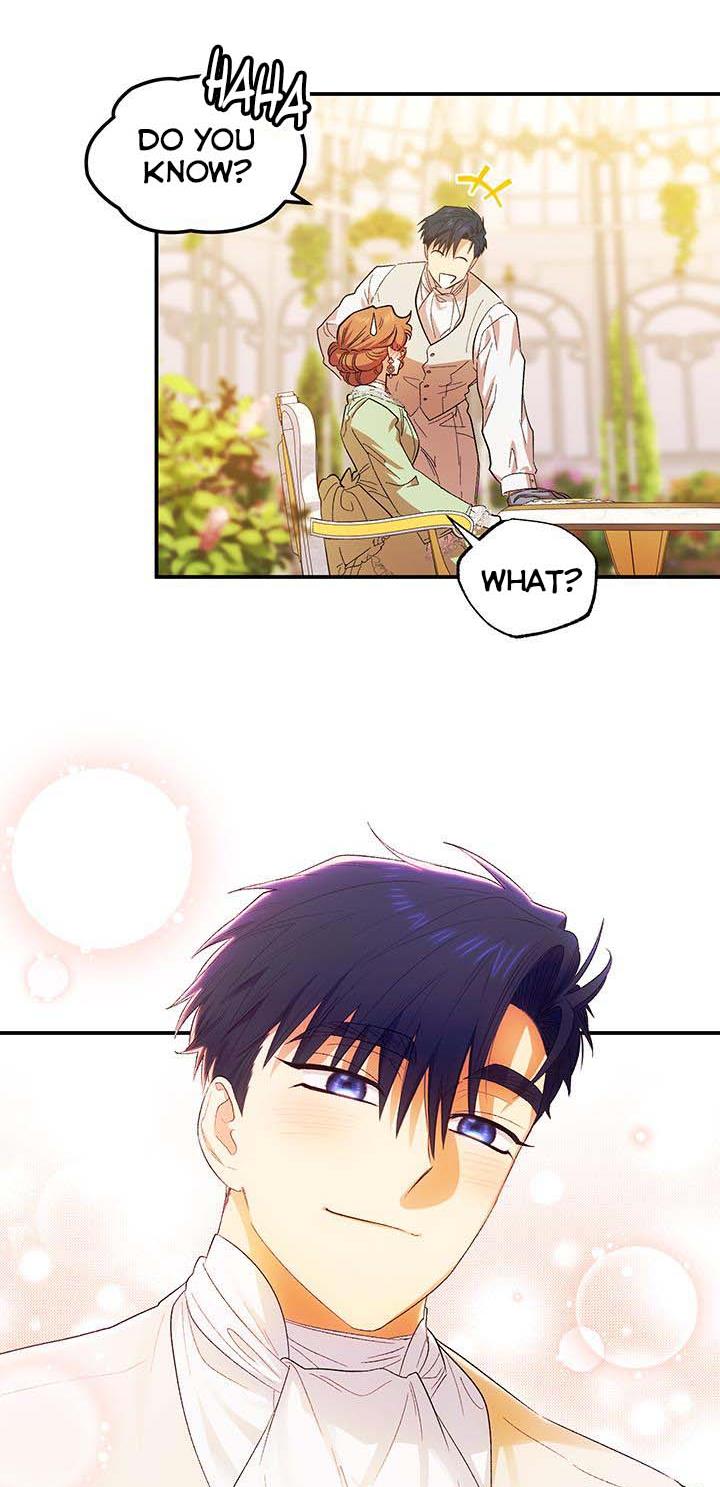 Is It a Fortune or Is It a Woe? chapter 76 - page 12