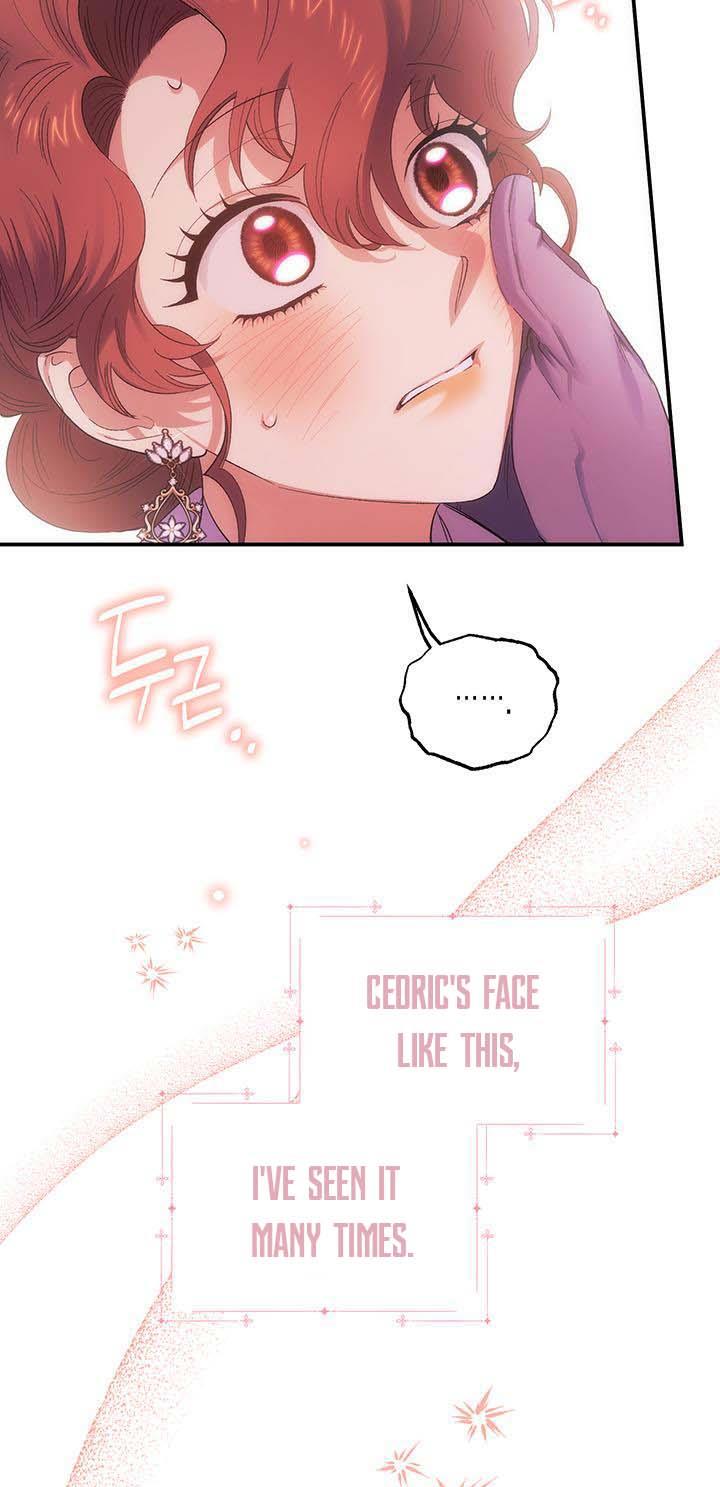Is It a Fortune or Is It a Woe? chapter 76 - page 17