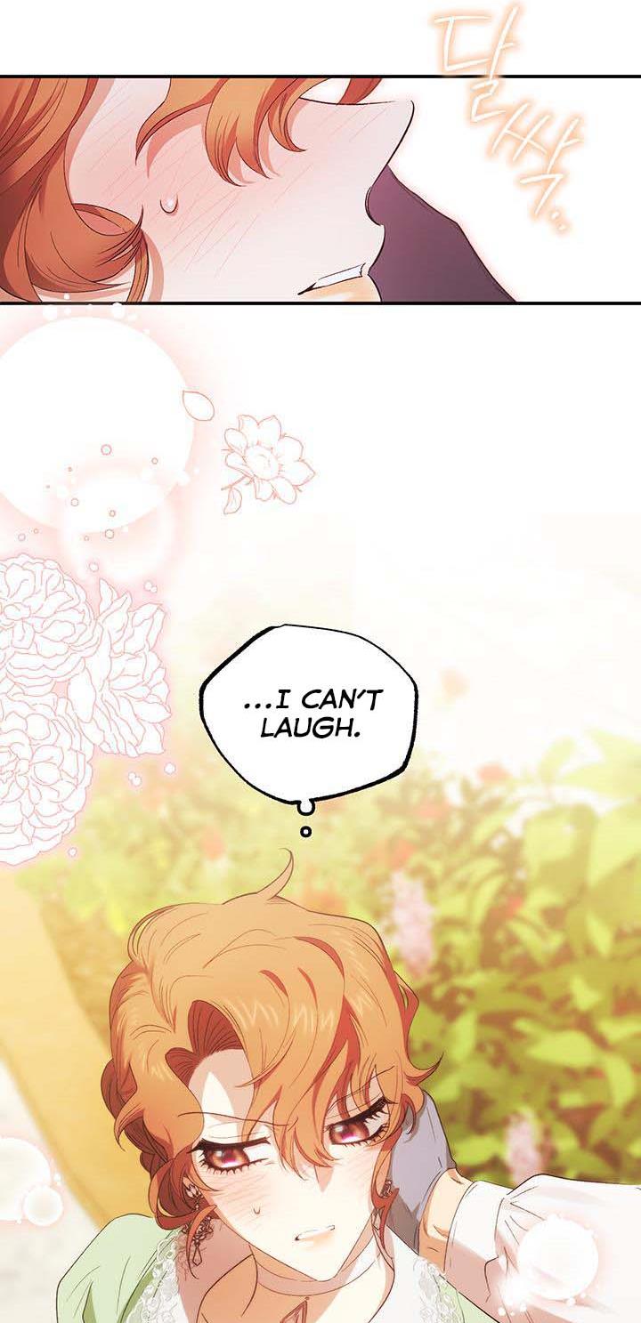 Is It a Fortune or Is It a Woe? chapter 76 - page 19
