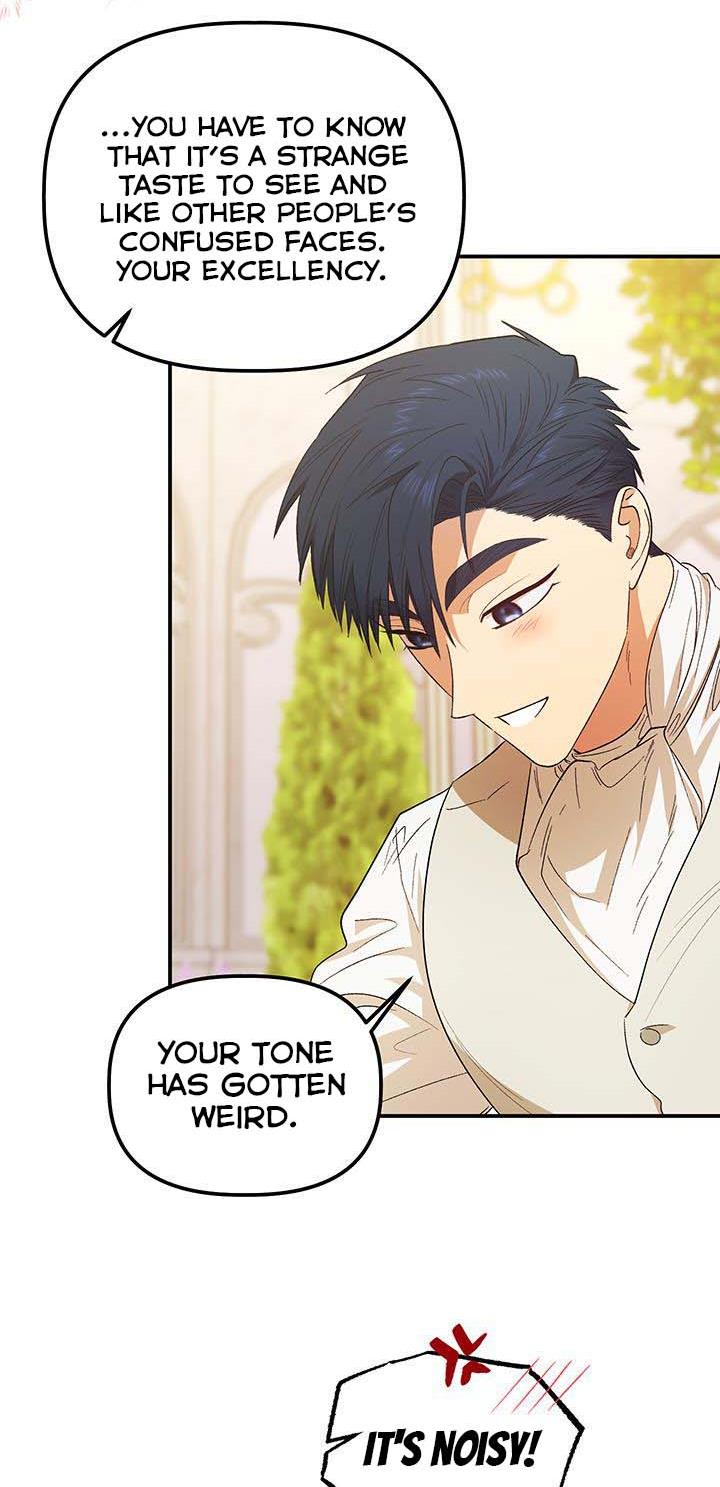 Is It a Fortune or Is It a Woe? chapter 76 - page 24