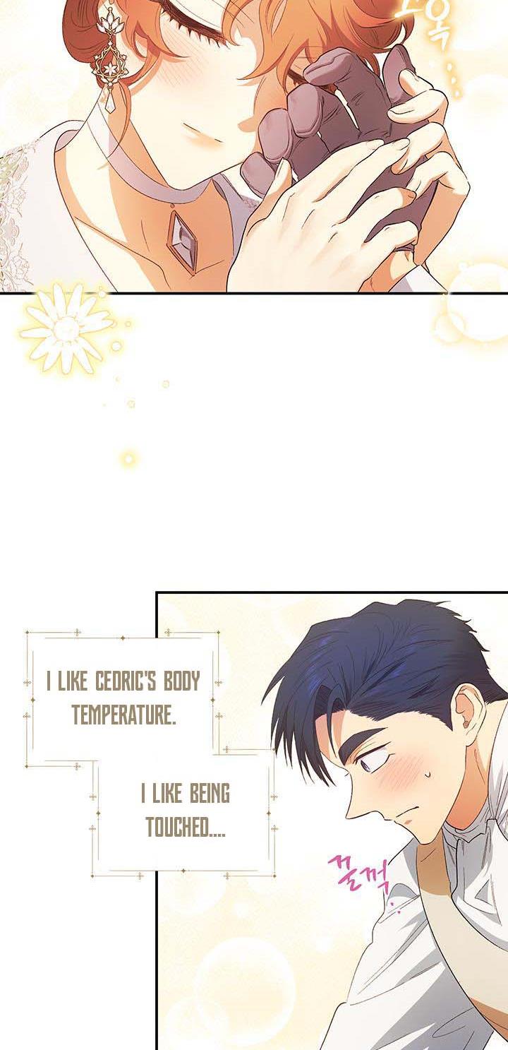 Is It a Fortune or Is It a Woe? chapter 76 - page 27