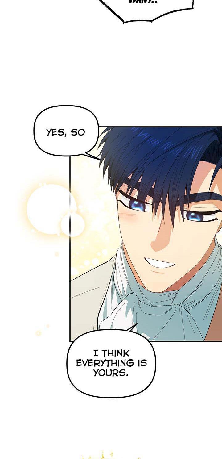 Is It a Fortune or Is It a Woe? chapter 76 - page 3