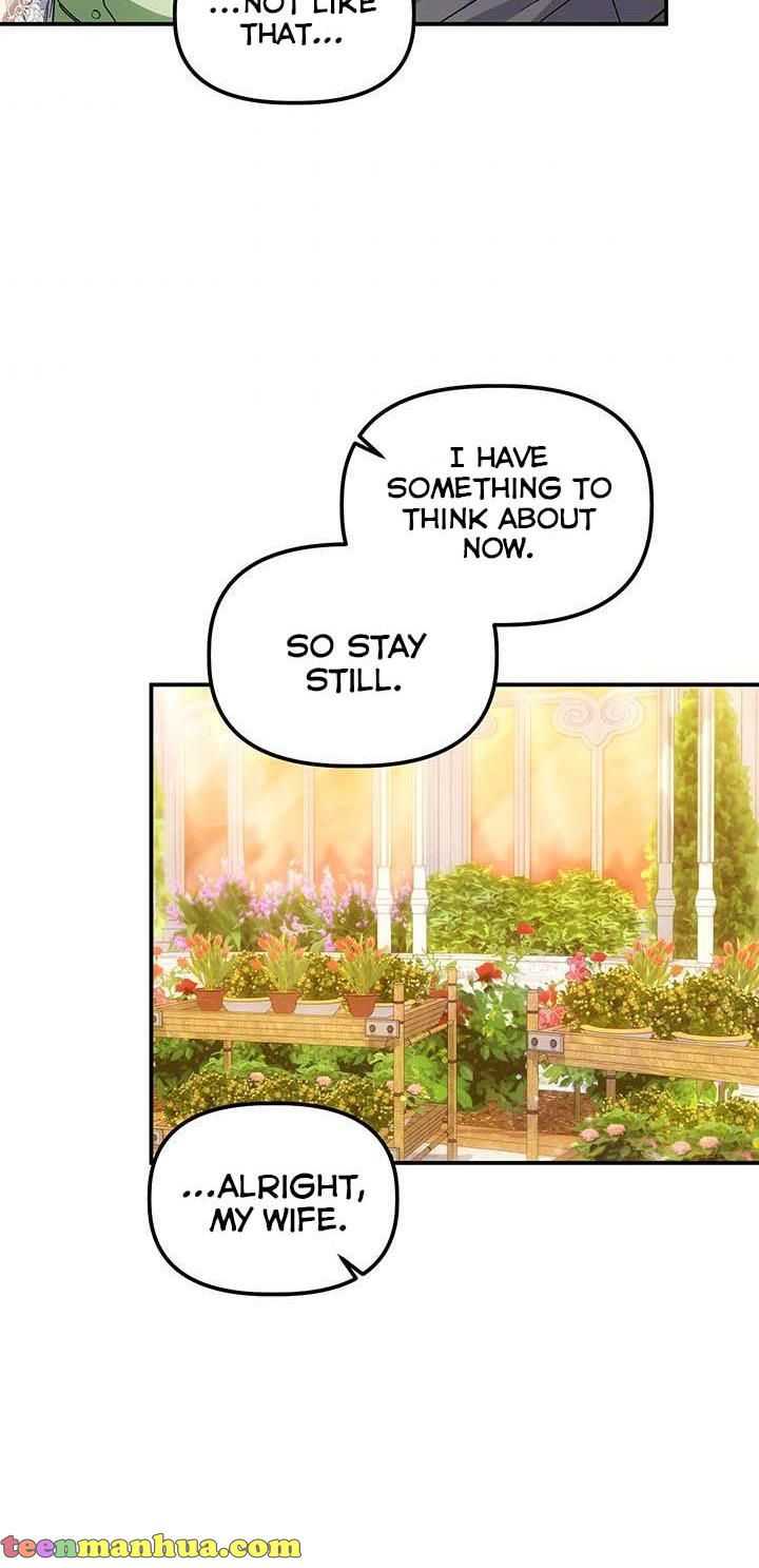 Is It a Fortune or Is It a Woe? chapter 76 - page 30