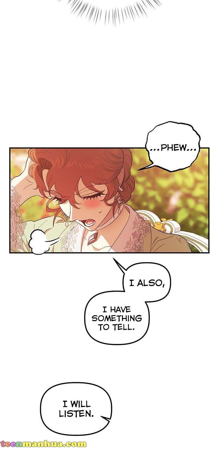 Is It a Fortune or Is It a Woe? chapter 76 - page 5