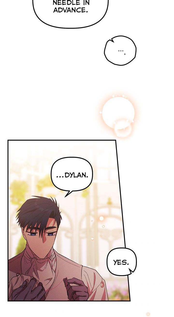 Is It a Fortune or Is It a Woe? chapter 76 - page 52