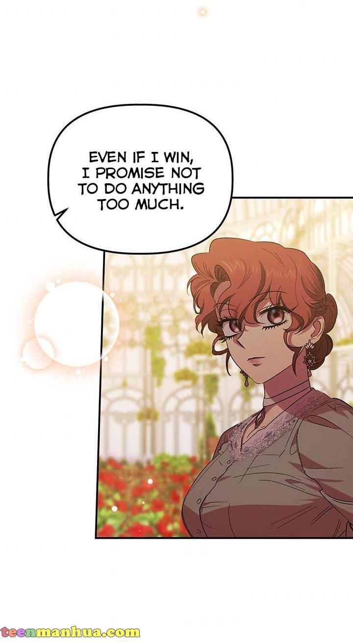 Is It a Fortune or Is It a Woe? chapter 76 - page 53