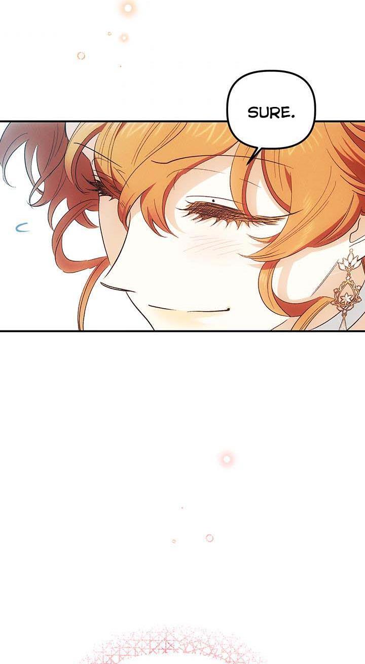 Is It a Fortune or Is It a Woe? chapter 76 - page 54