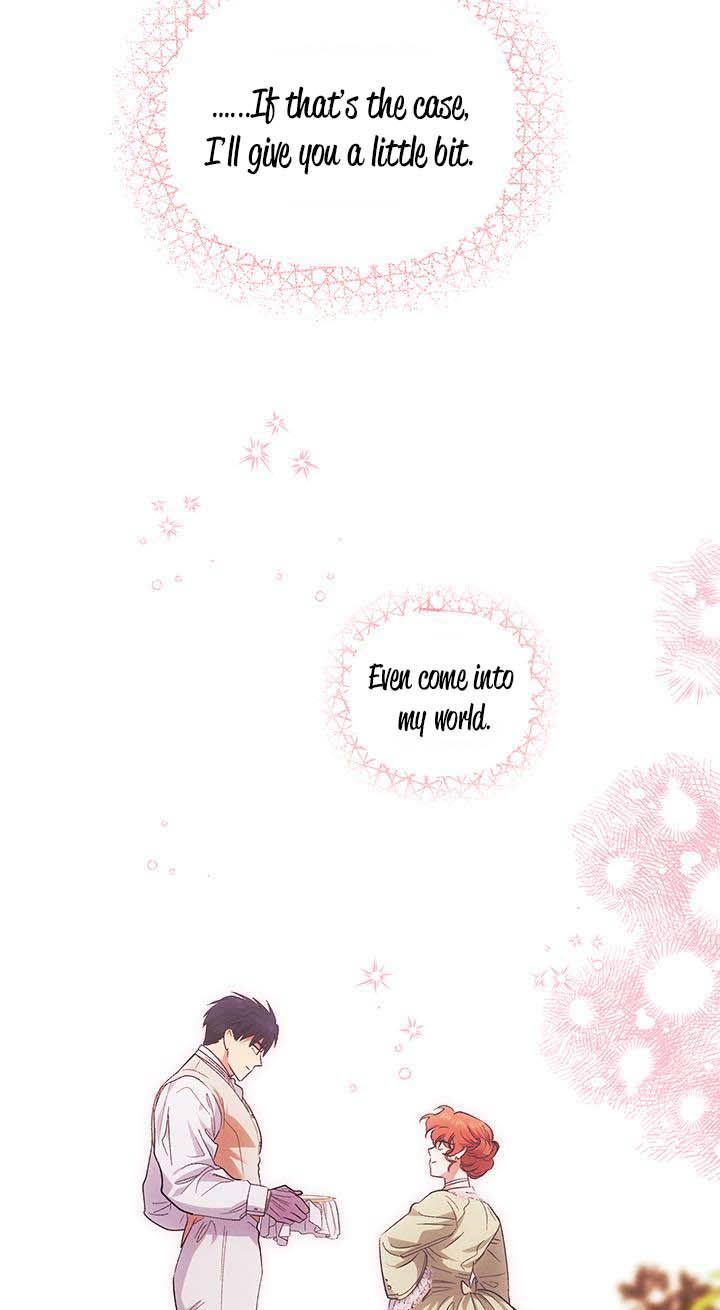 Is It a Fortune or Is It a Woe? chapter 76 - page 55