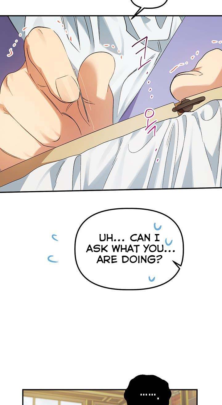 Is It a Fortune or Is It a Woe? chapter 76 - page 59