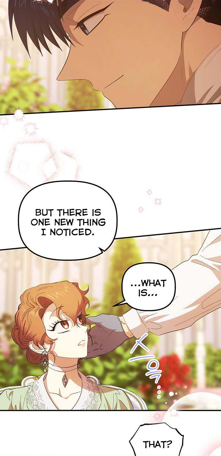 Is It a Fortune or Is It a Woe? chapter 76 - page 9