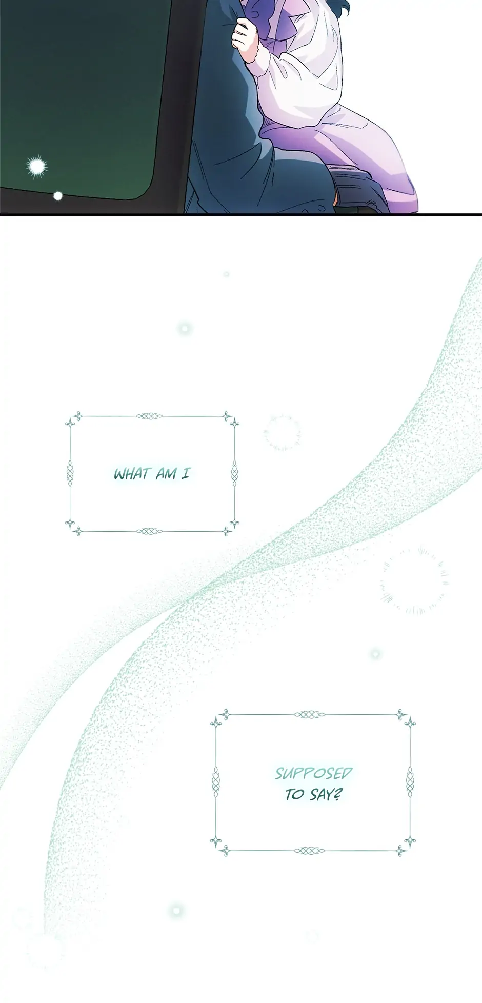 Is It a Fortune or Is It a Woe? Chapter 74 - page 16