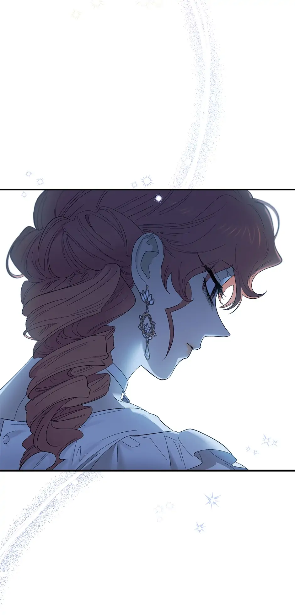Is It a Fortune or Is It a Woe? Chapter 74 - page 21
