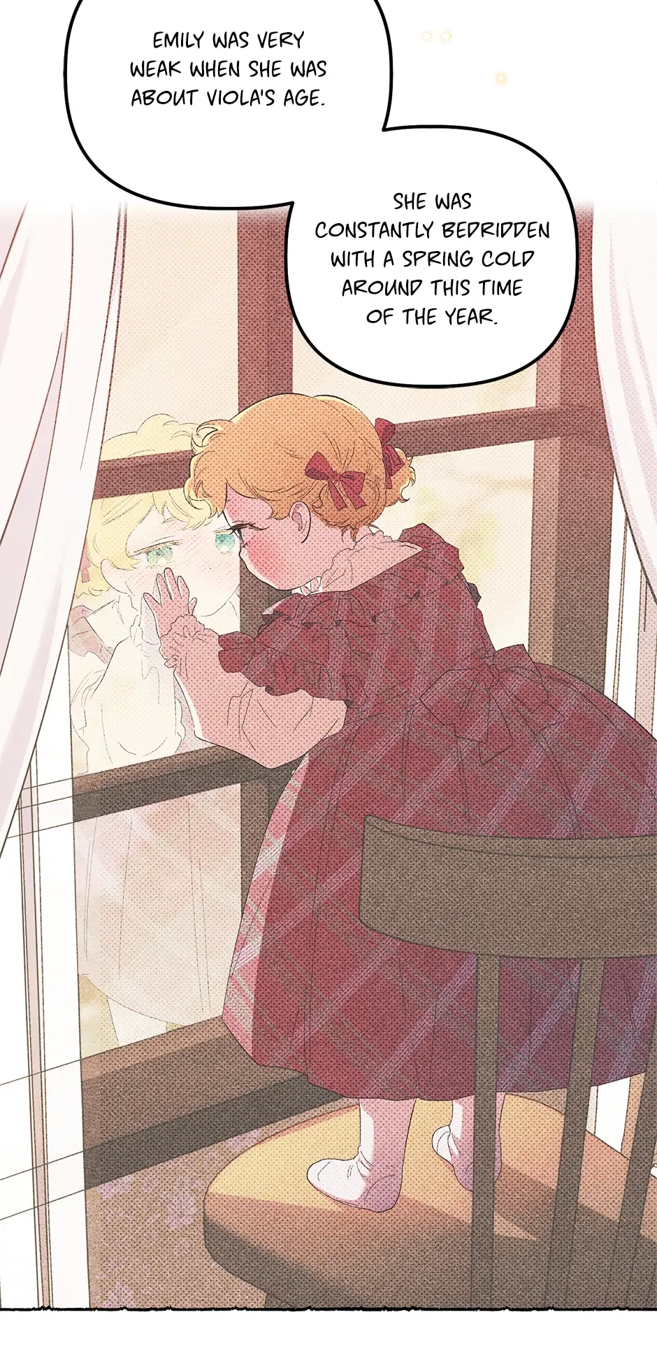 Is It a Fortune or Is It a Woe? Chapter 74 - page 42