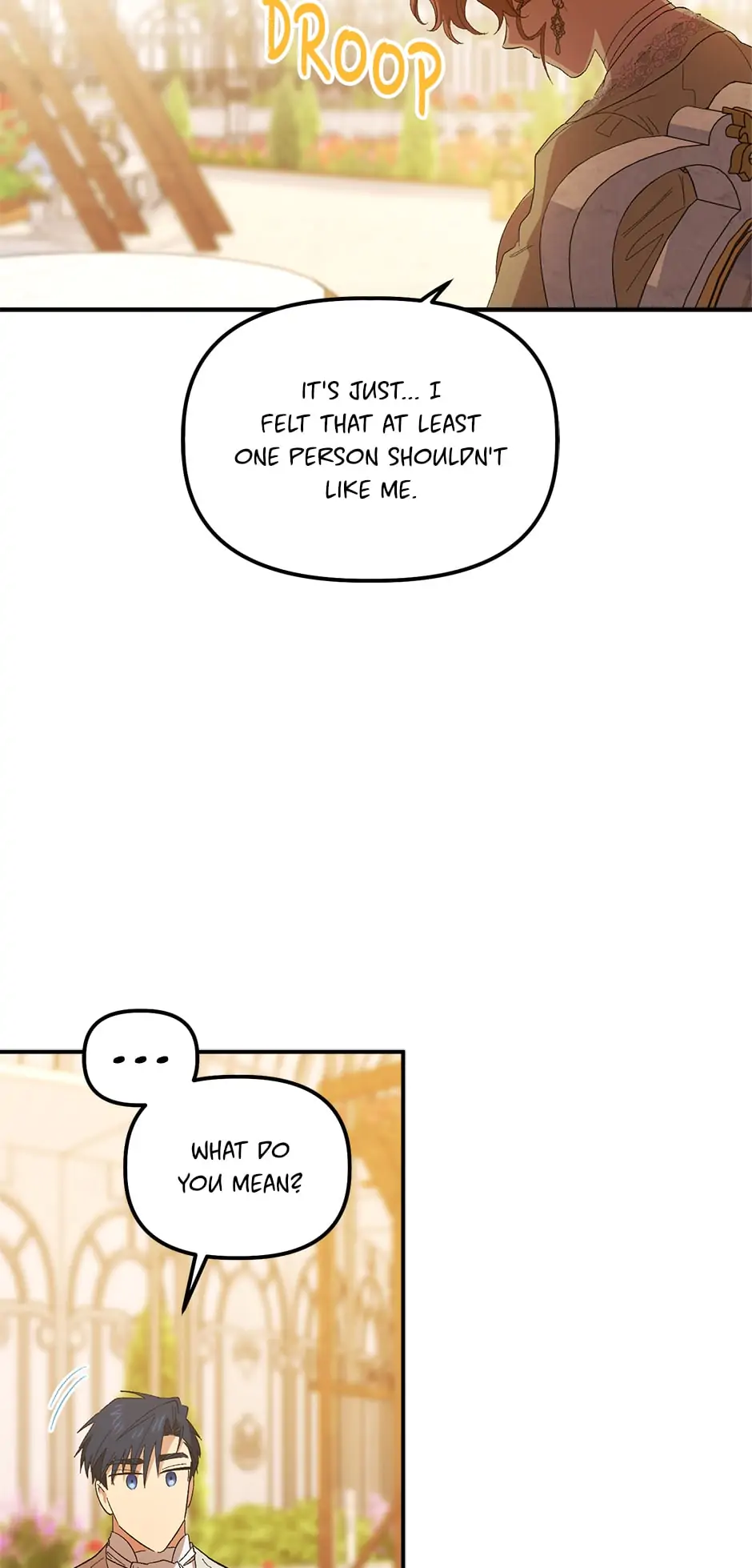 Is It a Fortune or Is It a Woe? Chapter 74 - page 50