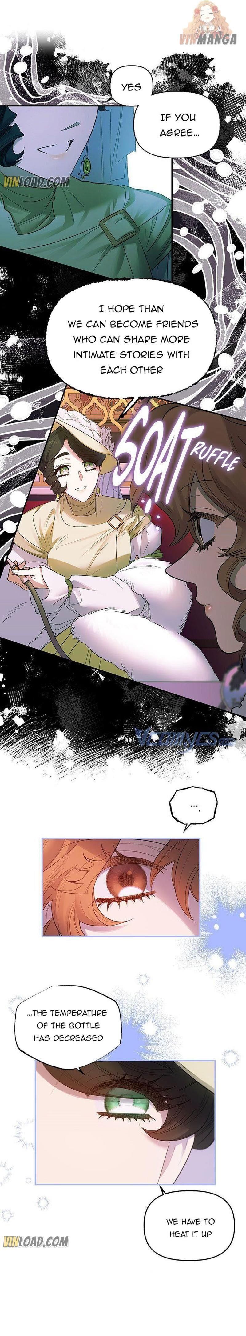 Is It a Fortune or Is It a Woe? chapter 66 - page 13